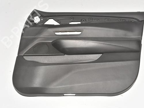Forreste højre beklædning Forreste højre beklædning BMW 6 Gran Turismo (G32) 640 i (340 hp) 34090686 34090686