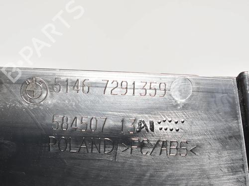 Boot lining BMW i3 (I01) Electric | BP34067076I3  - Image 5