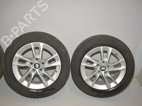 Fælgsæt BMW 1 (F40) 116 d | BP34088917C100 - Image 8