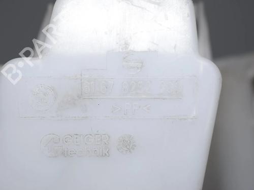 Sprinklertank BMW X5 (E53) 4.4 i | BP34067449C113 - Image 5