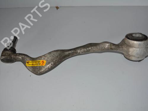 Used Left front suspension arm Left front suspension arm BMW 1 (E87) 120 d (177 hp) 34089835 34089835