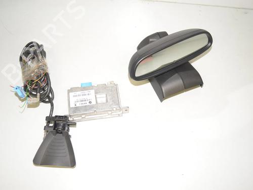 Used Camera Camera BMW X1 (F48) xDrive 18 d (150 hp) 34088721 34088721