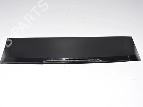 Spoiler bagklap BMW i3 (I01) Range Extender | BP34086113C96 - Image 3