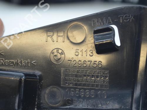 Andre BMW i3 (I01) s Electric | BP34069873O1  - Image 6