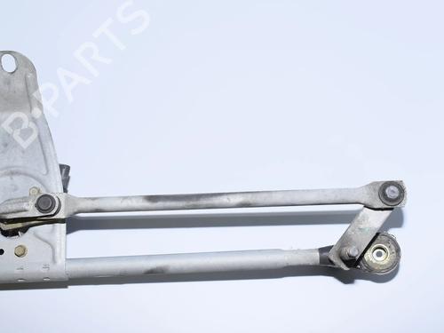 Used Front wipers mechanism Front wipers mechanism BMW X5 (E53) 3.0 d (218 hp) 34081086 34081086