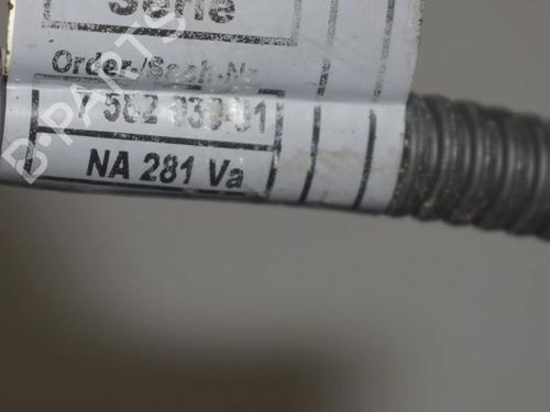 Wiring harness BMW X6 (E71, E72) xDrive 50 i | BP34077230E16  - Image 5