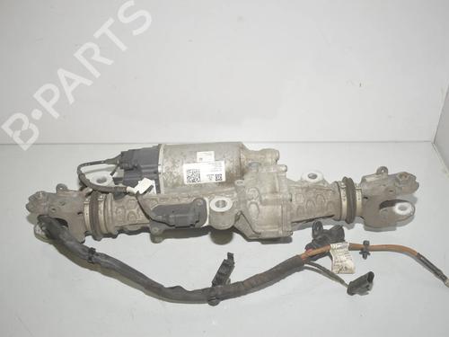 Used Steering rack Steering rack BMW 5 Touring (G31) M 550 d xDrive (400 hp) 34077336 34077336