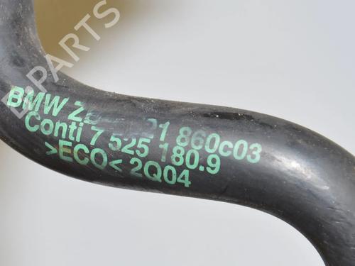 Pipe BMW 5 (E60) 520 i | BP34091500M125  - Image 6