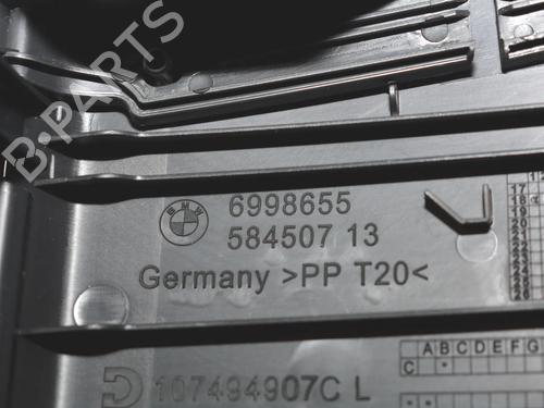 Other BMW i3 (I01) Range Extender | BP34088071O1  - Image 5