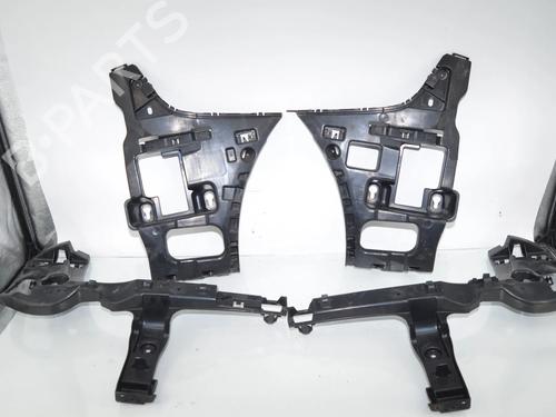 Used Rear bumper bracket Rear bumper bracket BMW 2 Gran Tourer (F46) 216 d (116 hp) 34204154 34204154