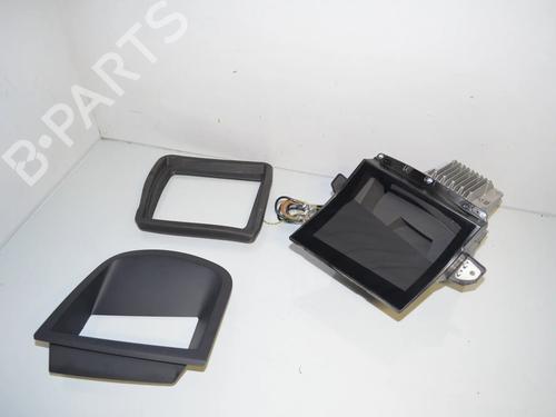 Used Display monitor Display monitor BMW 5 Touring (F11) 530 d xDrive (258 hp) 34083884 34083884