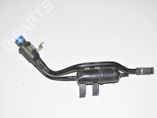 Used Pipe Pipe BMW 7 (G11, G12) 730 d, Ld xDrive (265 hp) 34076540 34076540