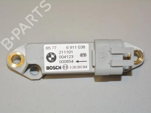 Electronic sensor BMW X5 (E53) 4.4 i | BP34080596M84  - Image 5