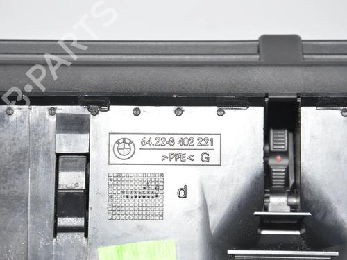 Luftventil BMW X5 (E53) 4.6 is | BP34091929I21  - Image 6