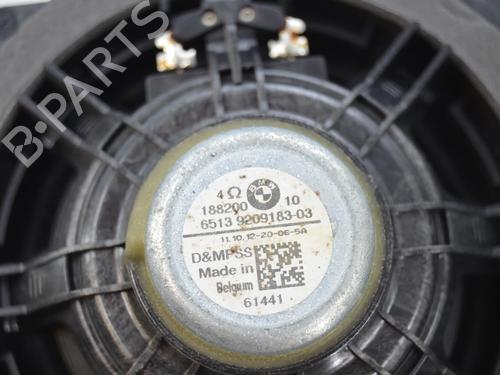 Electronic module BMW X3 (F25) xDrive 20 d | BP38252437M83 - Image 5