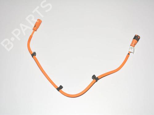 Used Wiring harness Wiring harness BMW i3 (I01) Electric (170 hp) 34068837 34068837