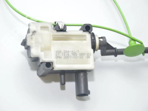 Electronic module BMW 3 Coupe (E92) 320 d | BP34073089M83  - Image 5