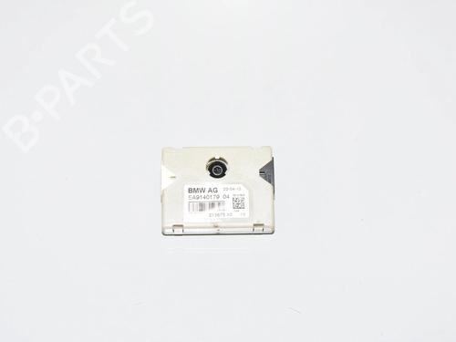 Used Antenna/Base Antenna/Base BMW 5 (F10) 525 d (204 hp) 34085552 34085552
