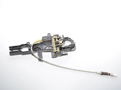 Support BMW 1 (E87) 118 d | BP34073370C155 - Image 3