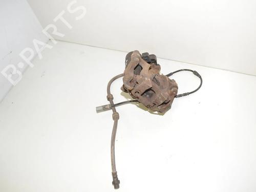 Used Right rear brake caliper Right rear brake caliper BMW 2 Gran Tourer (F46) 220 d xDrive (190 hp) 34090497 34090497
