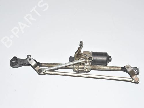 Used Front wipers mechanism Front wipers mechanism 34072876 34072876