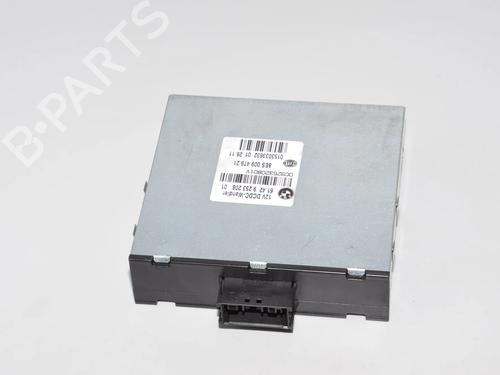 Used Electronic module Electronic module BMW 3 Touring (E91) 318 d (143 hp) 34071119 34071119