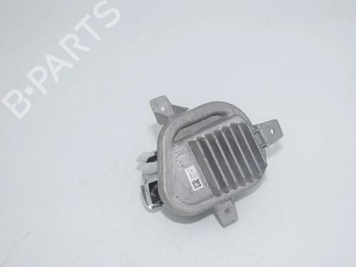 Used Electronic module Electronic module BMW X1 (F48) sDrive 18 i (140 hp) 39688670 39688670