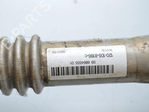 Steering column BMW i3 (I01) Range Extender | BP36397642M21 - Image 5