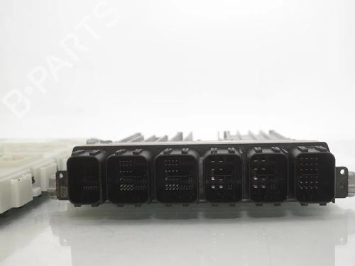 Electronic module BMW 5 (G30, F90) 540 i | BP38071858M83 - Image 5