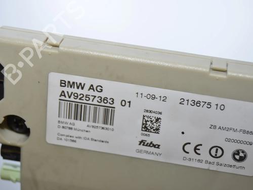 Electronic module BMW 5 (F10) 525 d | BP34075372M83  - Image 6