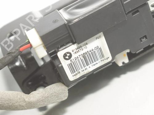 Electronic module BMW 5 Touring (F11) M 550 d xDrive | BP34066778M83  - Image 9