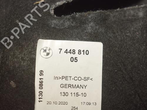 Other BMW 1 (F40) 116 d | BP34092936O1  - Image 11