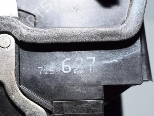Front left lock BMW 1 (E87) 120 i | BP34070980C98  - Image 5