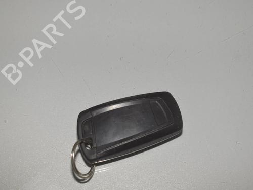 Electronic module BMW 5 (F10) 530 d | BP34081851M83  - Image 6