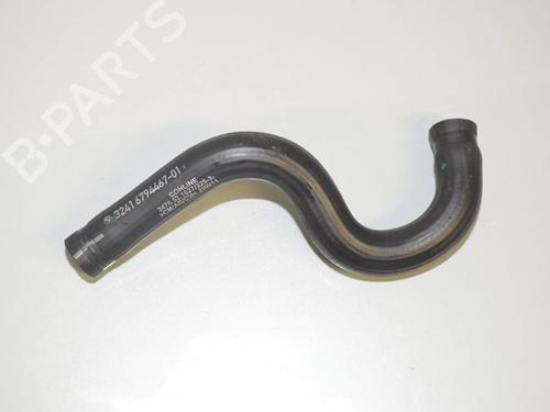 Used Pipe Pipe BMW 5 Touring (F11) 535 d xDrive (313 hp) 34080033 34080033