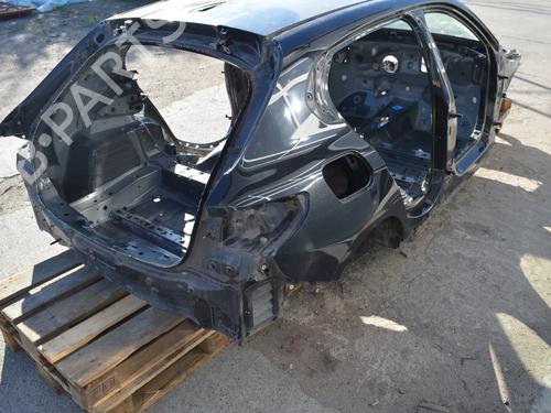 Bagstkærm Højre Bagstkærm Højre BMW 1 (F40) 116 d (116 hp) 34094337 34094337