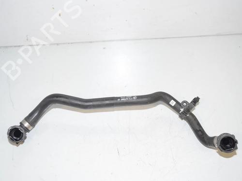 Used Pipe Pipe BMW i4 (G26) eDrive35 (286 hp) 34064617 34064617