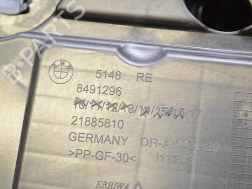 Front right window mechanism BMW iX (I20) xDrive 50 | BP34093580C23  - Image 5