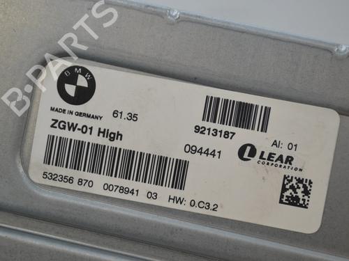 Electronic module BMW 5 Gran Turismo (F07) 530 d | BP34083810M83 - Image 9