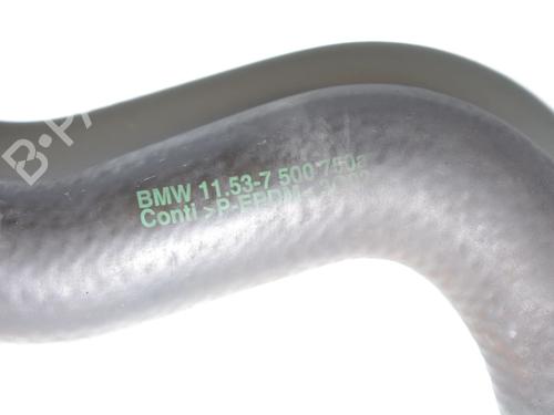 Pipe BMW X5 (E53) 4.6 is | BP34091469M125  - Image 5