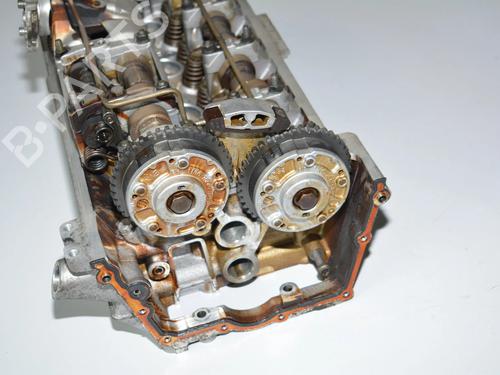 Cylinder head BMW 7 (E65, E66, E67) 750 i, Li | BP34090832M5  - Image 5