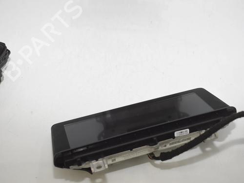 Electronic module BMW 3 Touring (F31) 330 d | BP37626609M83  - Image 7