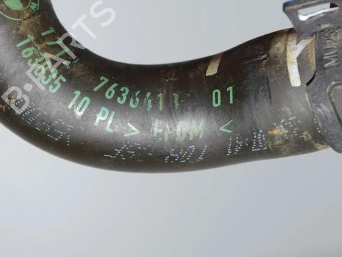 Pipe BMW i3 (I01) Range Extender | BP34061806M125  - Image 5