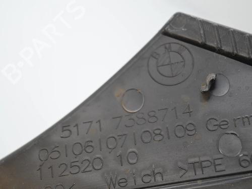 Scuttle panel BMW 5 Touring (G31) 520 d | BP34094711C110  - Image 5