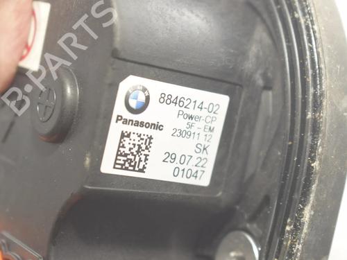 Electronic module BMW X3 (G01, F97, G08) iX3 | BP34079757M83  - Image 5