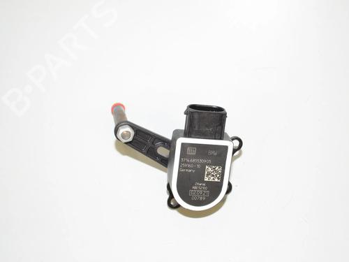 Used Electronic sensor Electronic sensor BMW 3 Touring (G21, G81) 330 e Plug-in-Hybrid (292 hp) 34070934 34070934