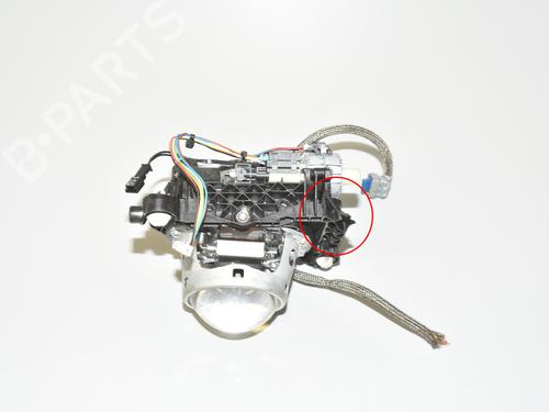 Used Right headlight Right headlight BMW 2 Active Tourer (F45) 218 d (150 hp) 34082348 34082348