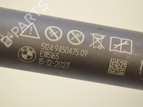 Electronic module BMW X1 (U11) sDrive 18 i | BP34082357M83  - Image 14