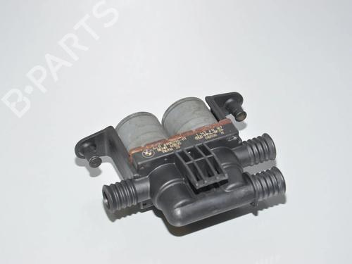 Used Electronic module Electronic module BMW 7 (E65, E66, E67) 730 d (211 hp) 34062798 34062798