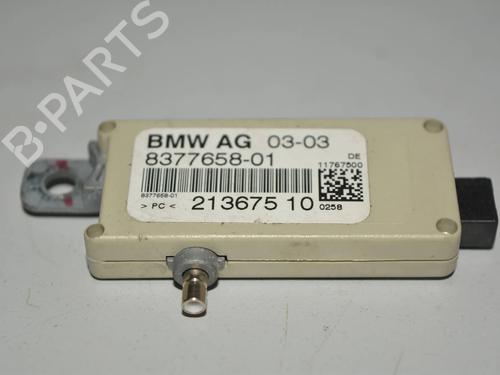 Antenne/Base Antenne/Base BMW X5 (E53) 3.0 d (184 hp) 34097232 34097232
